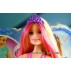Кукла Barbie Русалочка Волшебные пузырьки CFF49